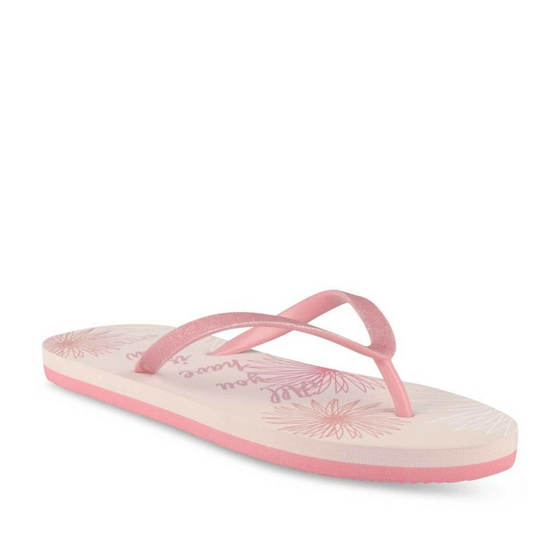 Teenslippers ROZE MERRY SCOTT