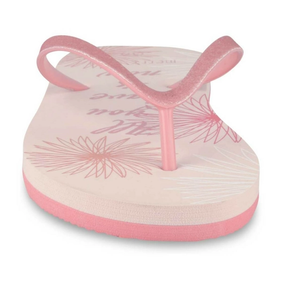 Teenslippers ROZE MERRY SCOTT