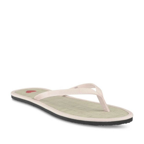 Teenslippers ROZE MERRY SCOTT