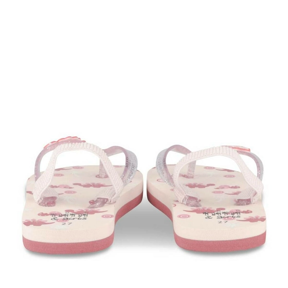 Teenslippers ROZE NINI & GIRLS