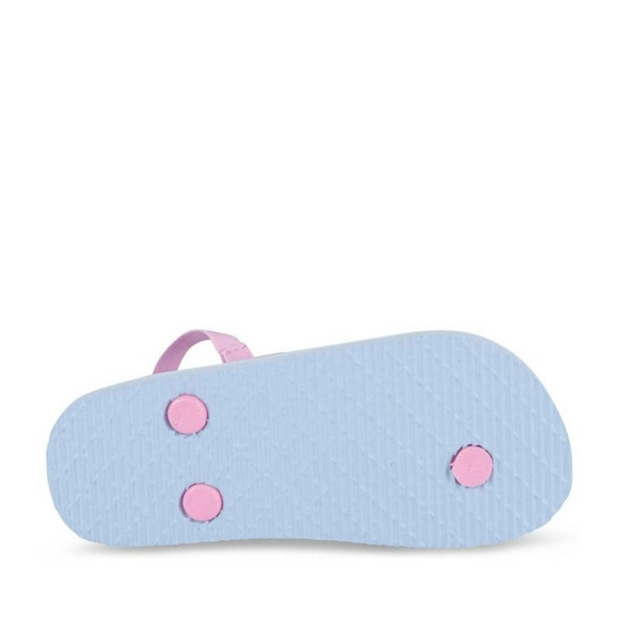 Teenslippers ROZE MINNIE