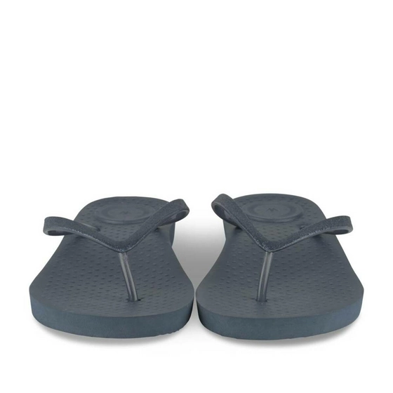 Teenslippers NAVY ISOTONER