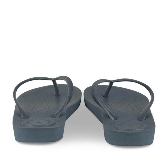 Teenslippers NAVY ISOTONER