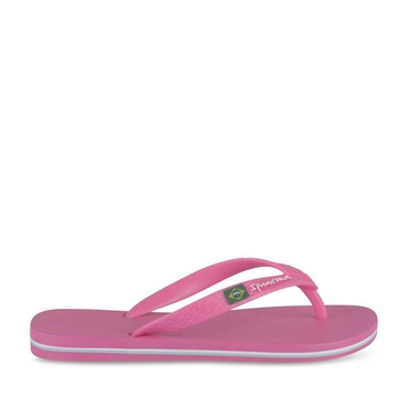 Teenslippers ROZE IPANEMA