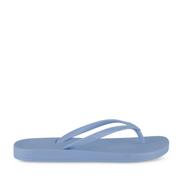 Teenslippers BLAUW IPANEMA