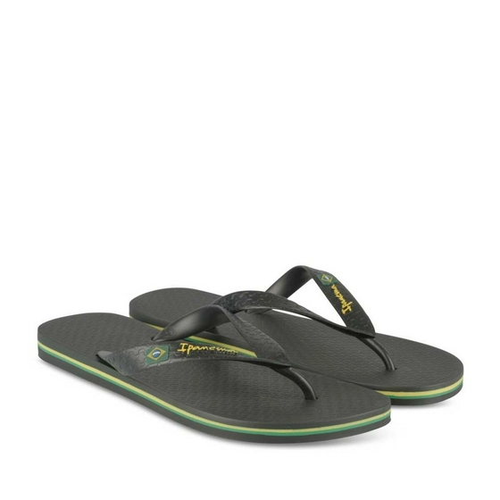 Teenslippers ZWART IPANEMA