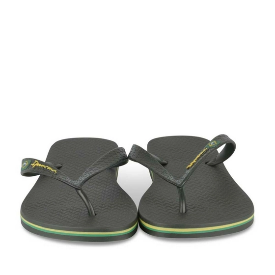 Teenslippers ZWART IPANEMA