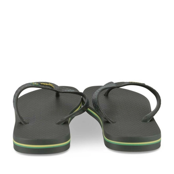 Teenslippers ZWART IPANEMA