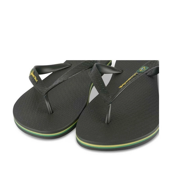 Teenslippers ZWART IPANEMA