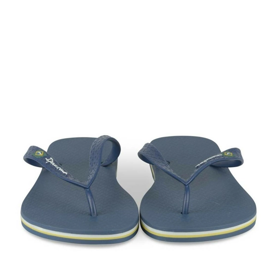 Teenslippers BLAUW IPANEMA