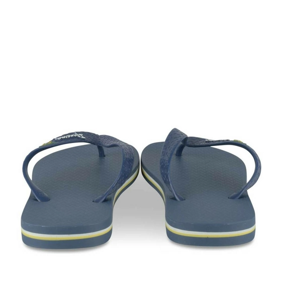 Teenslippers BLAUW IPANEMA