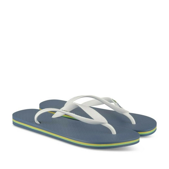 Teenslippers BLAUW IPANEMA