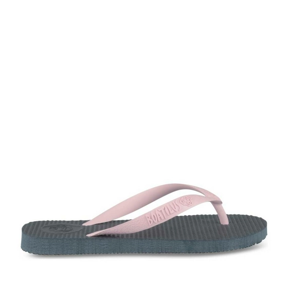 Teenslippers NAVY BOATILUS