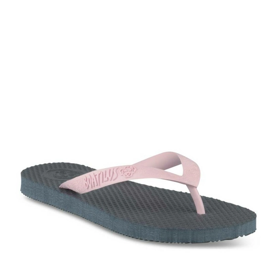 Teenslippers NAVY BOATILUS