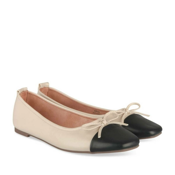 Ballerines BEIGE PHILOV