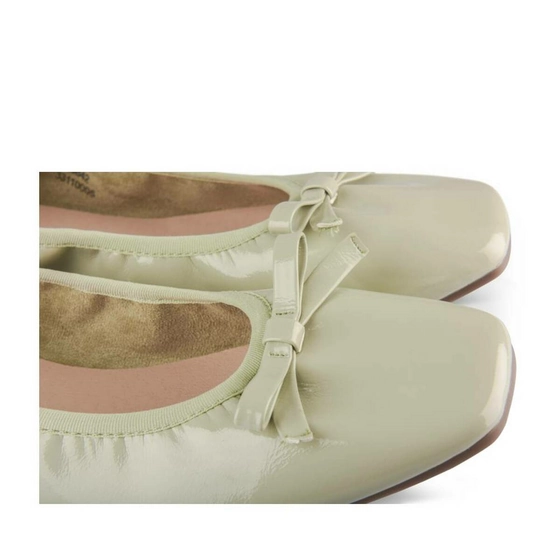 Ballerines VERT PHILOV