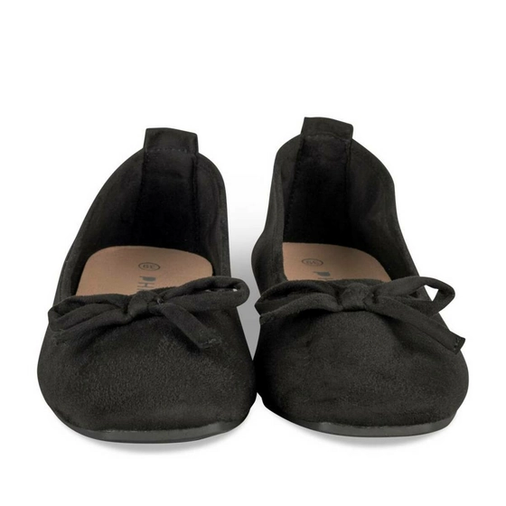 Ballerines NOIR PHILOV