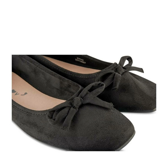 Ballerines NOIR PHILOV