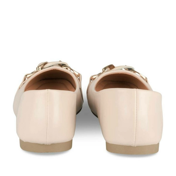 Ballerina's BEIGE PHILOV