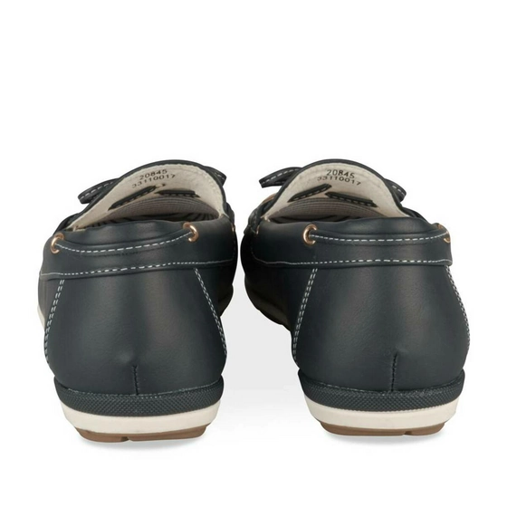 Mocassins BLAUW PHILOV