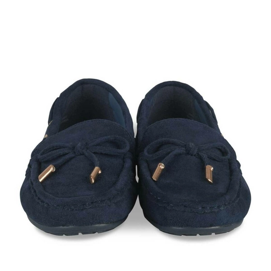 Mocassins NAVY PHILOV