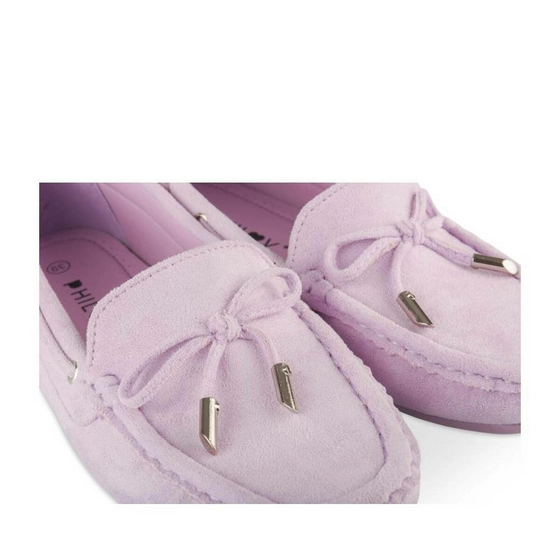 Mocassins ROZE PHILOV