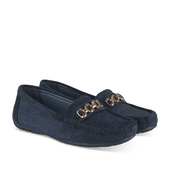 Mocassins NAVY PHILOV