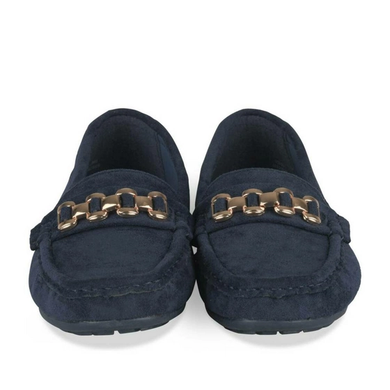 Mocassins NAVY PHILOV