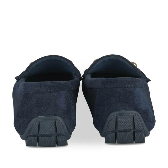 Mocassins NAVY PHILOV