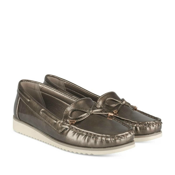 Mocassins PEWTER PHILOV