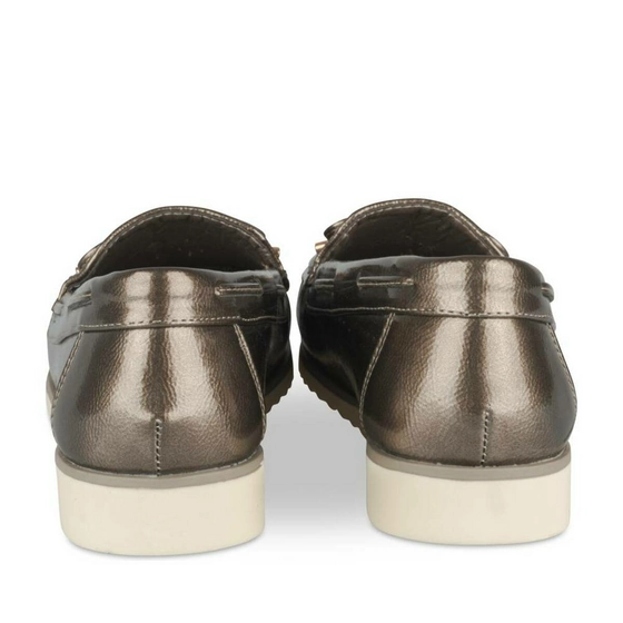 Mocassins PEWTER PHILOV