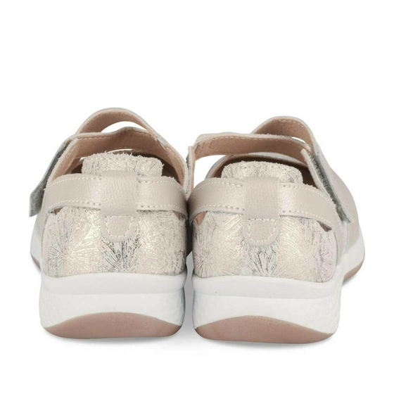 Ballerines ROSE EVITA LEATHER