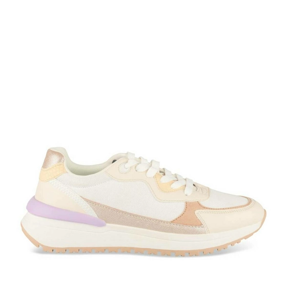 Sneakers BEIGE MERRY SCOTT