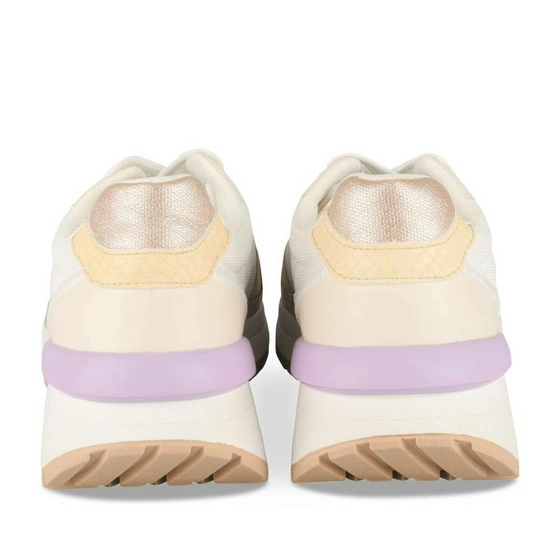 Sneakers BEIGE MERRY SCOTT