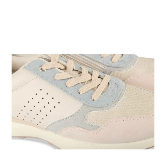 Baskets BEIGE MERRY SCOTT