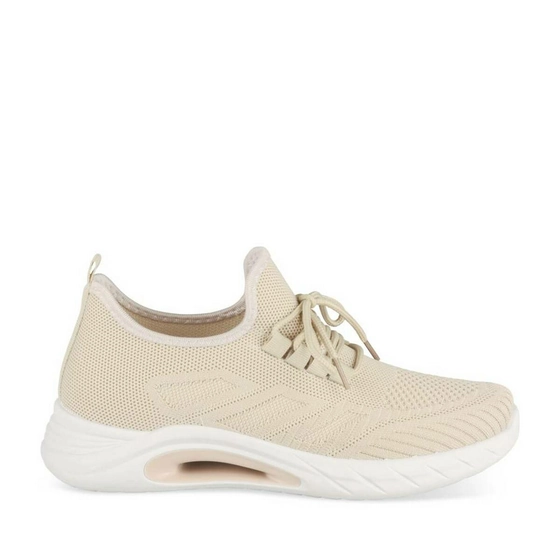 Baskets BEIGE PHILOV