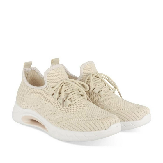 Baskets BEIGE PHILOV