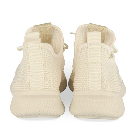 Baskets BEIGE PHILOV