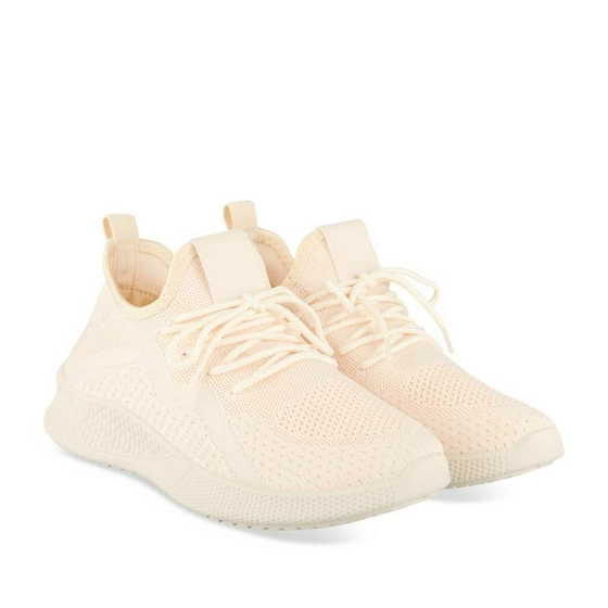 Baskets BEIGE PHILOV