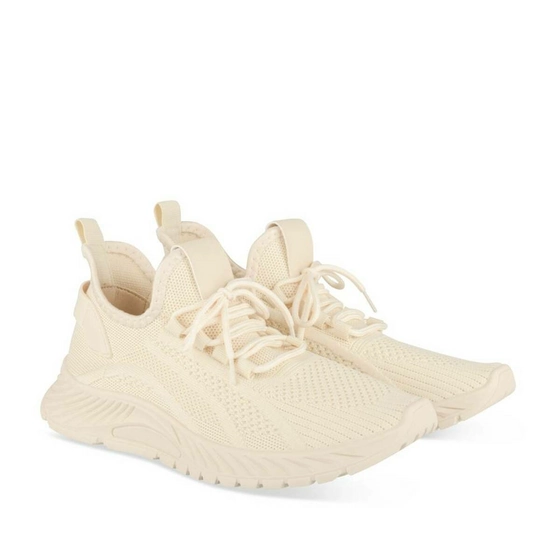 Baskets BEIGE PHILOV