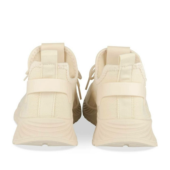 Baskets BEIGE PHILOV