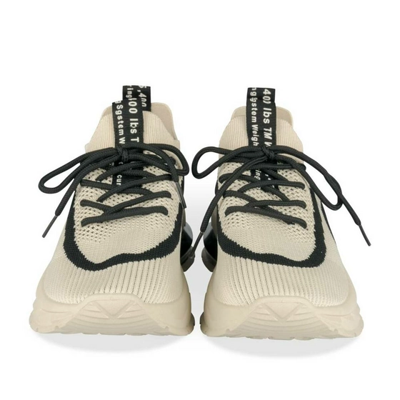 Baskets BEIGE PHILOV