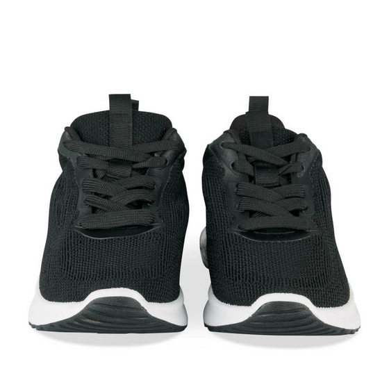 Sneakers ZWART PHILOV