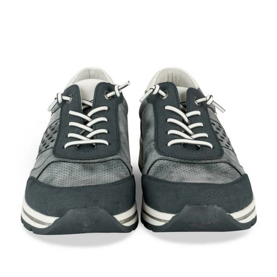 Sneakers NAVY RELIFE