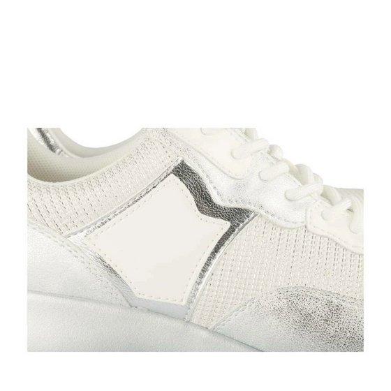 Sneakers ZILVER PHILOV