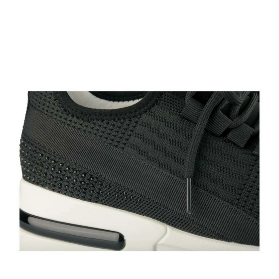 Sneakers ZWART MERRY SCOTT