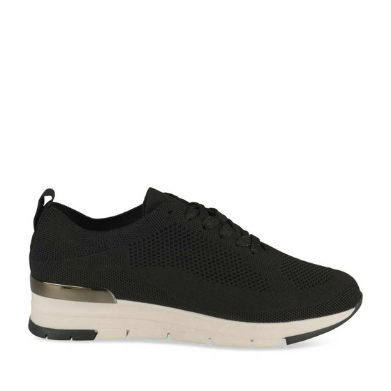 Sneakers ZWART EVITA