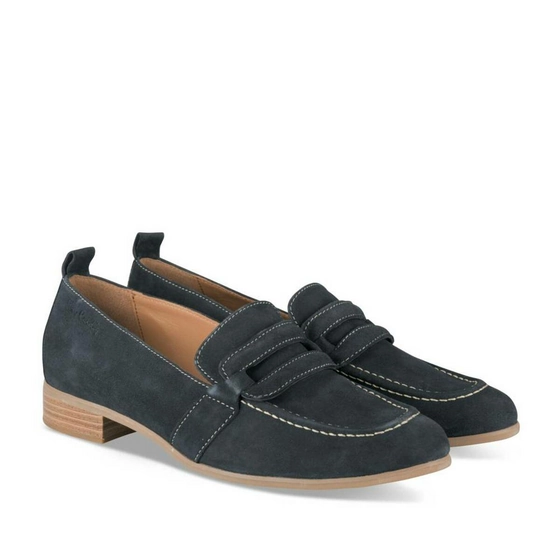 Mocassins NAVY PIERRE CARDIN