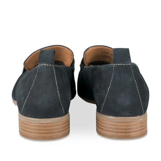 Mocassins MARINE PIERRE CARDIN