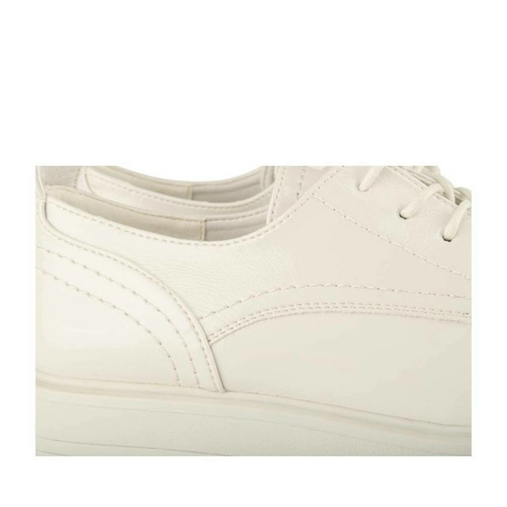 Derbies BEIGE MERRY SCOTT